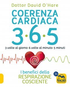 Coerenza Cardiaca 365 - Ebook