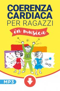 Coerenza cardiaca per ragazzi in musica