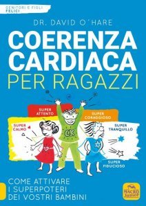 Coerenza Cardiaca per Ragazzi USATO - Libro