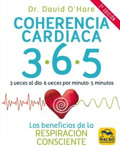 Coherencia cardiaca 365 - Libros