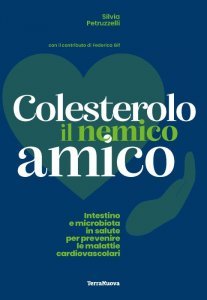 Colesterolo il nemico amico - Libro