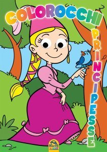 Colorocchi - Vol.1 - Libro