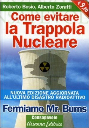 Come evitare la Trappola Nucleare - Libro