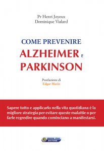 Come prevenire Alzheimer e Parkinson - Libro