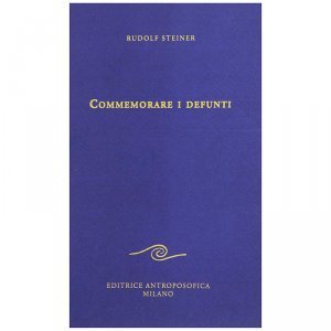 Commemorare i Defunti - Libro
