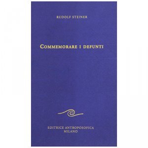 Commemorare i Defunti - Libro