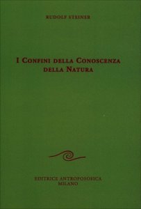 Confini della Conoscenza della Natura - Libro