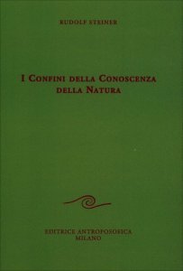 Confini della Conoscenza della Natura - Libro