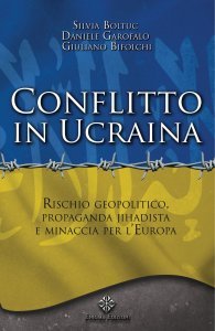Conflitto in Ucraina - Libro