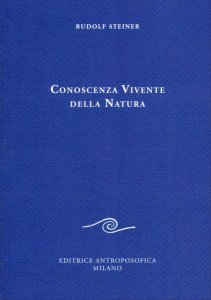 Conoscenza Vivente della Natura - Libro
