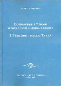 Conoscere l'Uomo secondo Corpo, Anima e Spirito - Libro