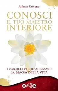 Conosci il tuo maestro interiore USATO (2023) - Libro