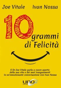 10 Grammi di Felicità - Libro