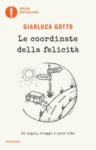 Le Coordinate della Felicità - Libro