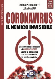 Coronavirus. Il Nemico Invisibile (Uno 2021) - Libro