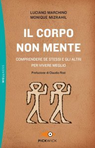 Il corpo non mente - Libro