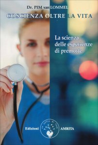 Coscienza oltre la vita - Libro