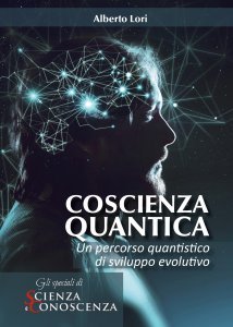 Coscienza Quantica - Ebook