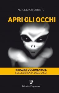 Apri gli Occhi - Libro