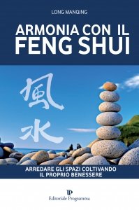Armonia con il Feng Shui - Libro