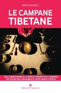 Le Campane Tibetane - Libro