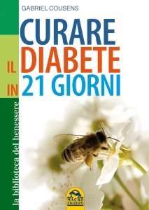 Curare il Diabete in 21 Giorni - Libro