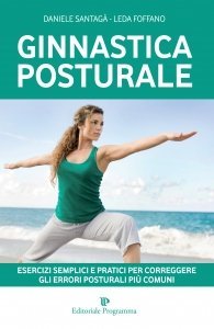 Ginnastica Posturale - Libro