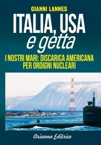 Italia, Usa e Getta - Libro