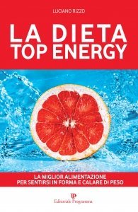 La Dieta Top Energy - Libro