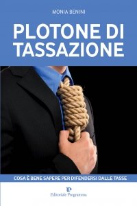 Plotone di Tassazione - Libro