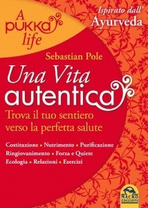 Una Vita Autentica - Libro