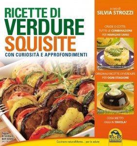 Ricette di Verdure Squisite