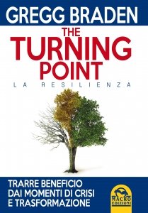 The Turning Point - Libro