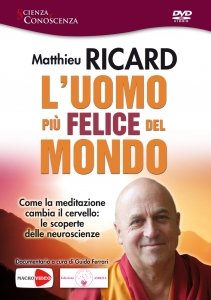 L'Uomo più Felice del Mondo - DVD