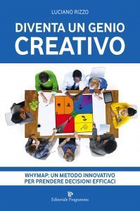 Diventa un Genio Creativo - Libro