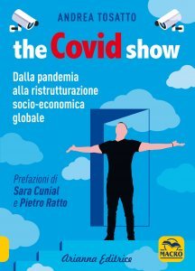 The Covid Show - Libro