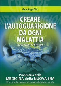 Creare l'autoguarigione - Libro