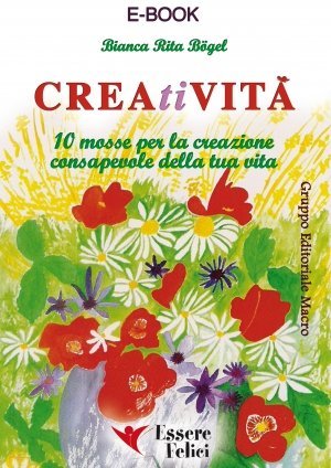 Creatività - Ebook