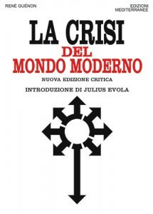 La Crisi - Libro