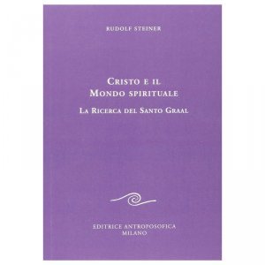 Cristo e il Mondo spirituale - Libro