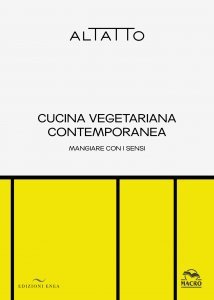 Cucina Vegetariana Contemporanea - Libro