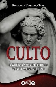 Culto USATO (OneBooks 2022) - Libro