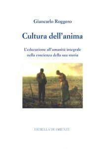 Cultura dell'anima - Libro