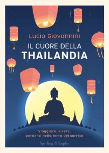 Il Cuore della Thailandia - Libro