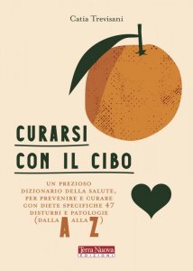 Curarsi con il Cibo - Libro