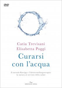 Curarsi con l'Acqua (2016) - Libro