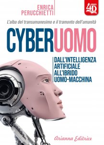 Cyberuomo - Libro