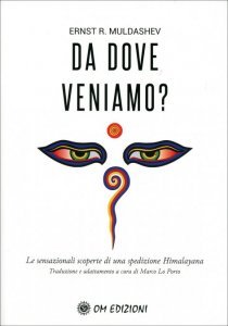 Da Dove Veniamo? - Libro