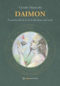 Daimon - Libro