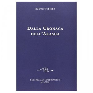 Dalla Cronaca dell'Akasha - Libro